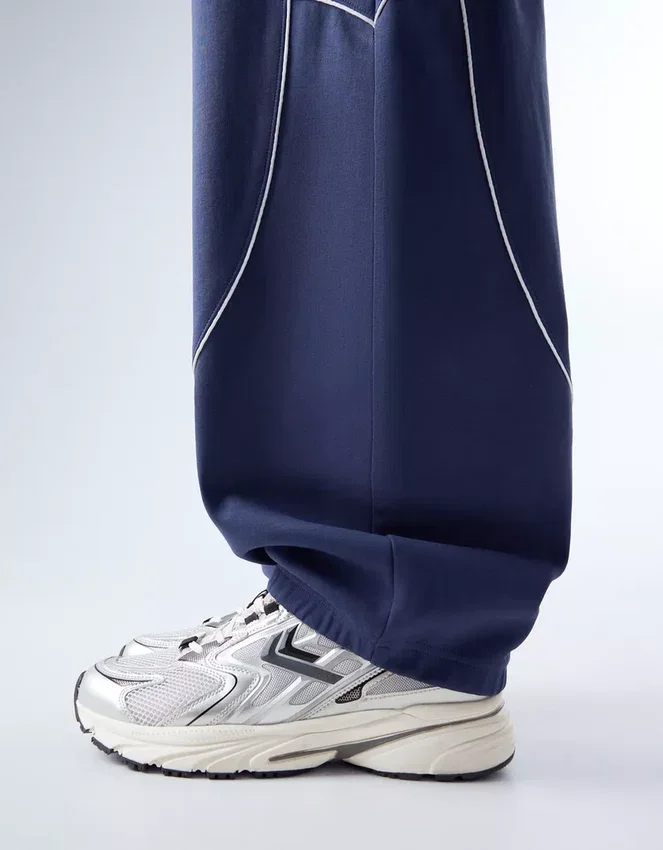 Zapatillas de varias piezas – Zapatillas – Hombre Zapatillas de varias piezas – Zapatillas – Hombre