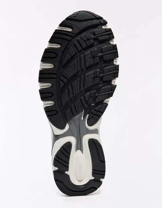 Zapatillas de varias piezas – Zapatillas – Hombre Zapatillas de varias piezas – Zapatillas – Hombre