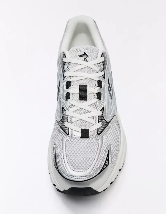 Zapatillas de varias piezas – Zapatillas – Hombre Zapatillas de varias piezas – Zapatillas – Hombre