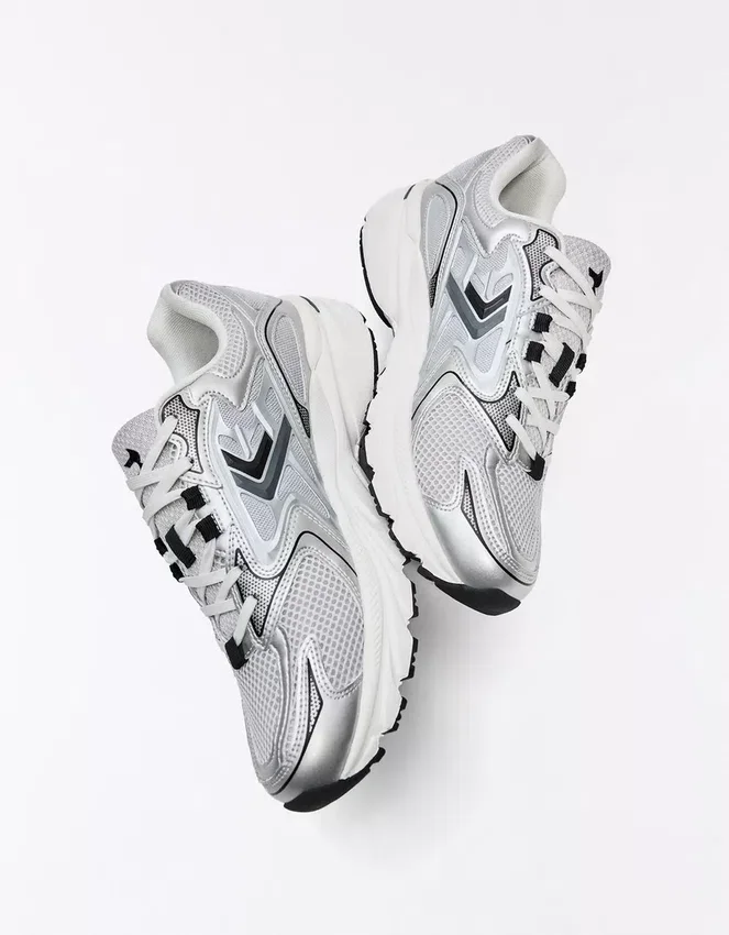 Zapatillas de varias piezas – Zapatillas – Hombre Zapatillas de varias piezas – Zapatillas – Hombre