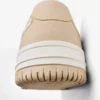 Zapatillas deportivas con contraste