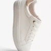 Zapatillas deportivas con contraste