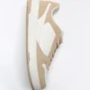 Zapatillas deportivas con contraste