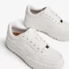 Zapatillas deportivas con suela gruesa