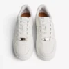 Zapatillas deportivas con suela gruesa