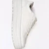 Zapatillas deportivas con suela gruesa