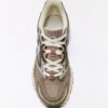 Zapatillas deportivas de varias piezas