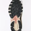 Zapatillas deportivas de varias piezas