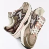 Zapatillas deportivas de varias piezas