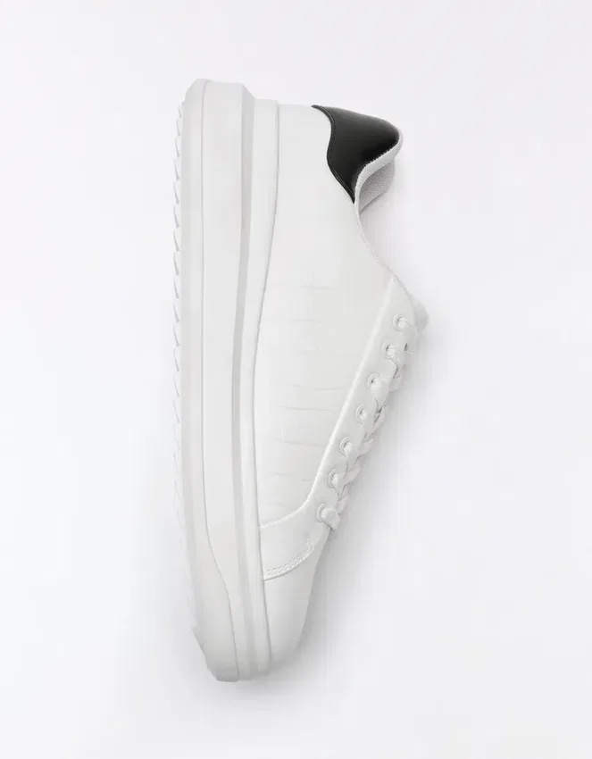 Zapatillas deportivas gruesas Zapatillas deportivas gruesas