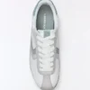 Zapatillas retro con suela fina Zapatillas retro con suela fina