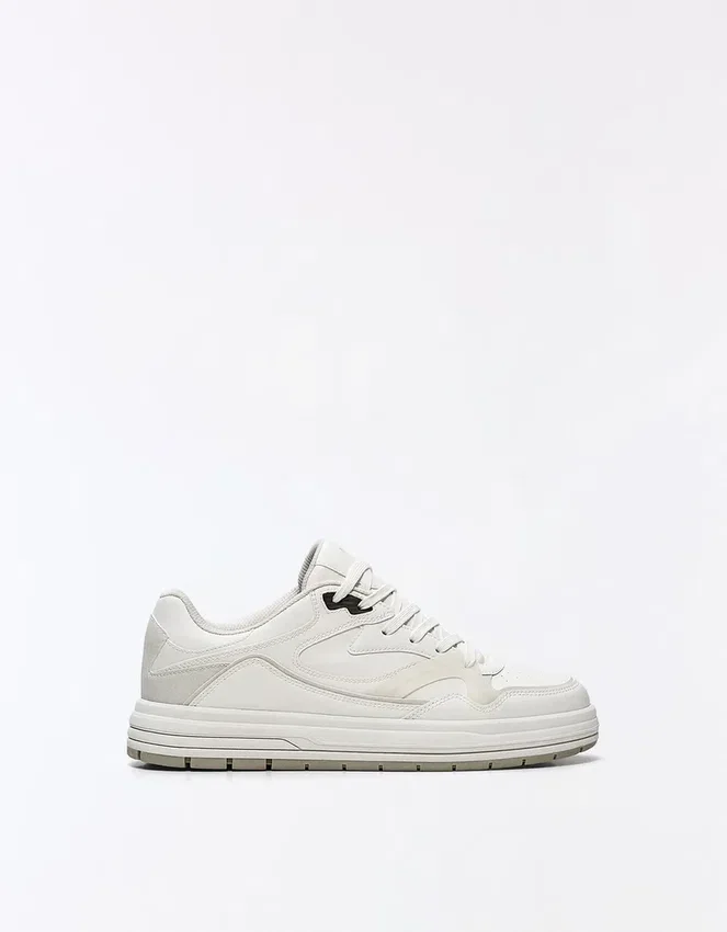 Zapatillas voluminosas Zapatillas voluminosas