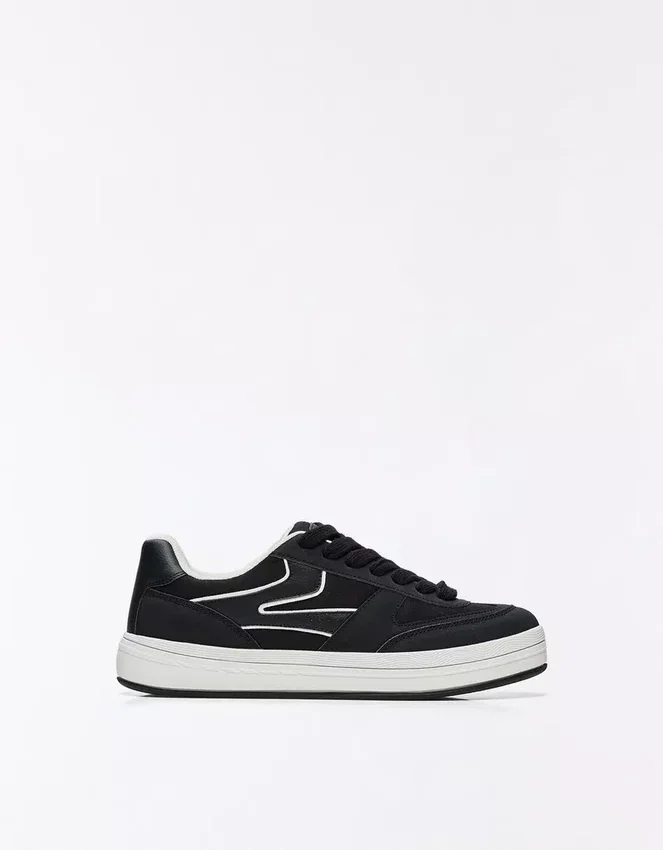 Zapatillas voluminosas Zapatillas voluminosas