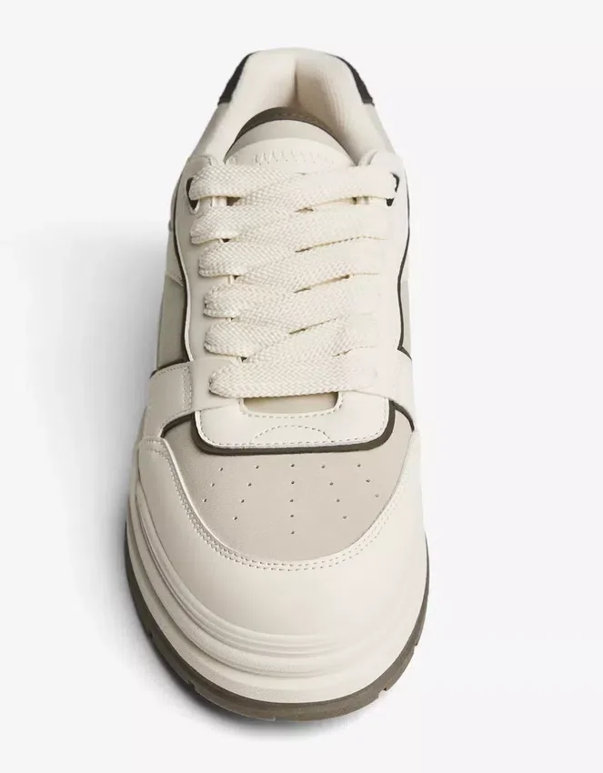 Zapatillas voluminosas Zapatillas voluminosas