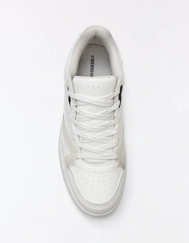 Zapatillas voluminosas Zapatillas voluminosas