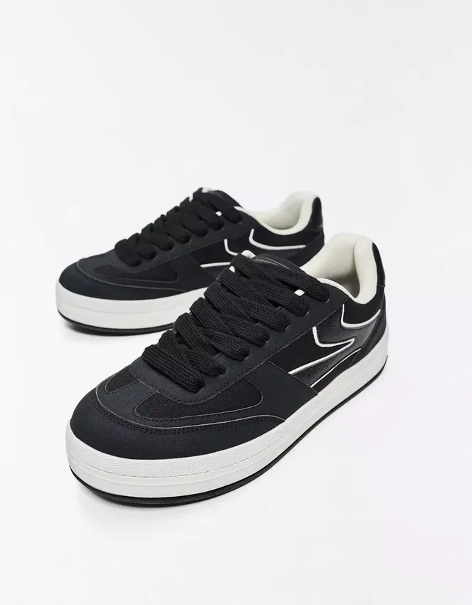 Zapatillas voluminosas Zapatillas voluminosas