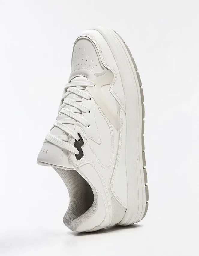 Zapatillas voluminosas Zapatillas voluminosas