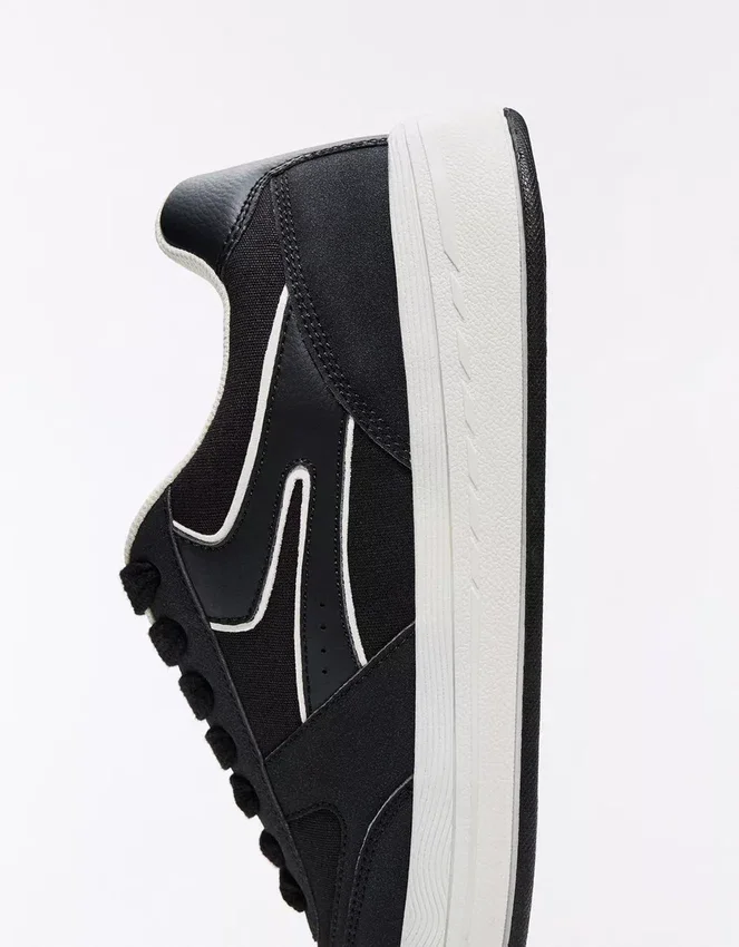 Zapatillas voluminosas Zapatillas voluminosas
