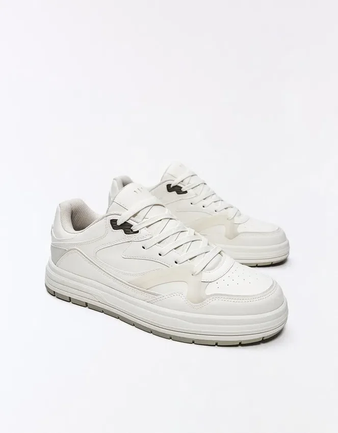 Zapatillas voluminosas Zapatillas voluminosas
