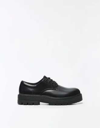 Zapatos Blucher
