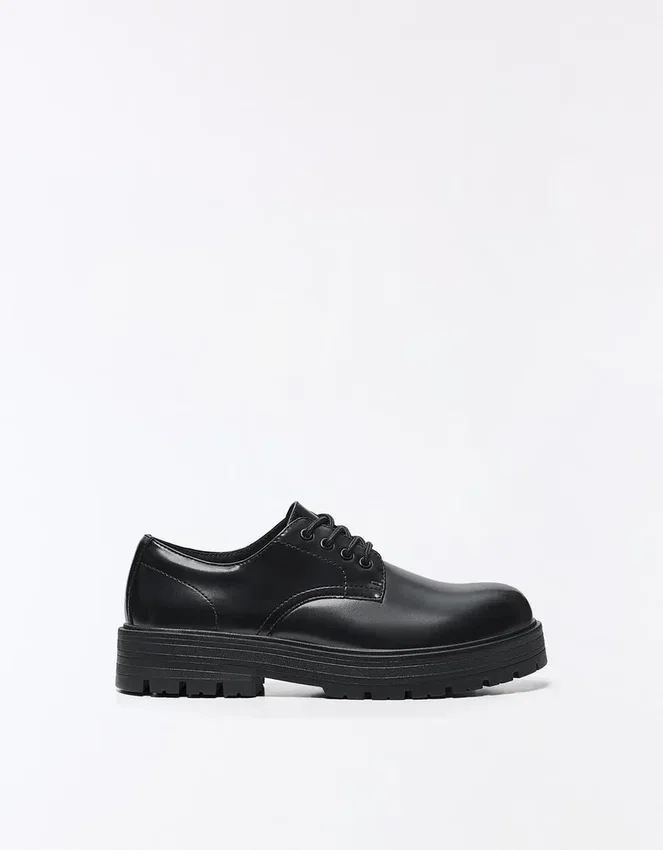 Zapatos Blucher Zapatos Blucher