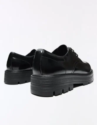 Zapatos Blucher