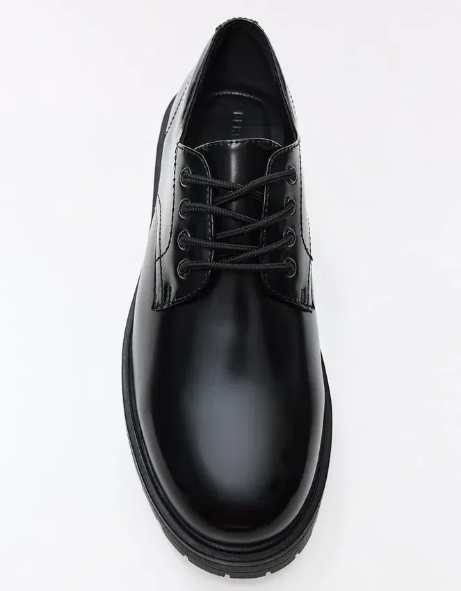 Zapatos Blucher Zapatos Blucher