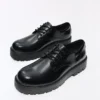 Zapatos Blucher Zapatos Blucher