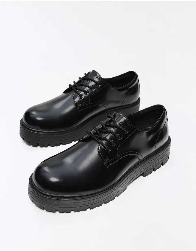 Zapatos Blucher Zapatos Blucher