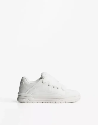 Zapatos de skate voluminosos – Zapatos