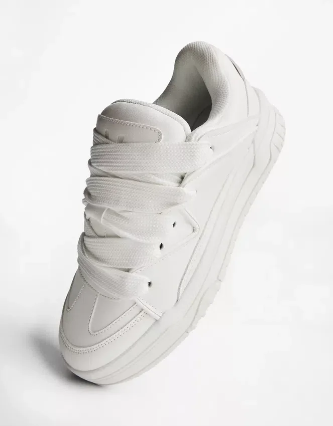 Zapatos de skate voluminosos – Zapatos Zapatos de skate voluminosos – Zapatos