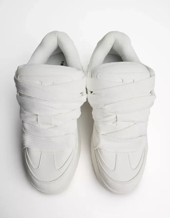 Zapatos de skate voluminosos – Zapatos Zapatos de skate voluminosos – Zapatos