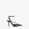 Zapatos de tacón alto con detalle de cadena – Zapatos de tacón Zapatos de tacón alto con detalle de cadena – Zapatos de tacón