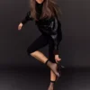 Zapatos de tacón bajo sin talón – Zapatos de tacón Zapatos de tacón bajo sin talón – Zapatos de tacón