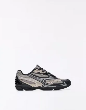 Zapatos deportivos de suela fina