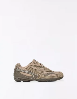 Zapatos deportivos de suela fina
