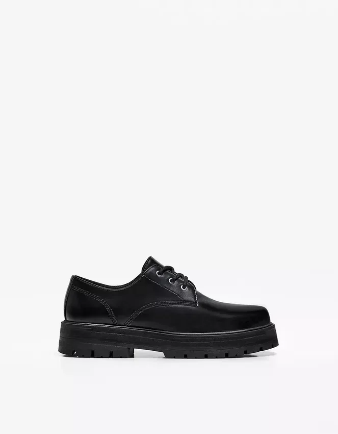 Zapatos Derby – Calzado Zapatos Derby – Calzado