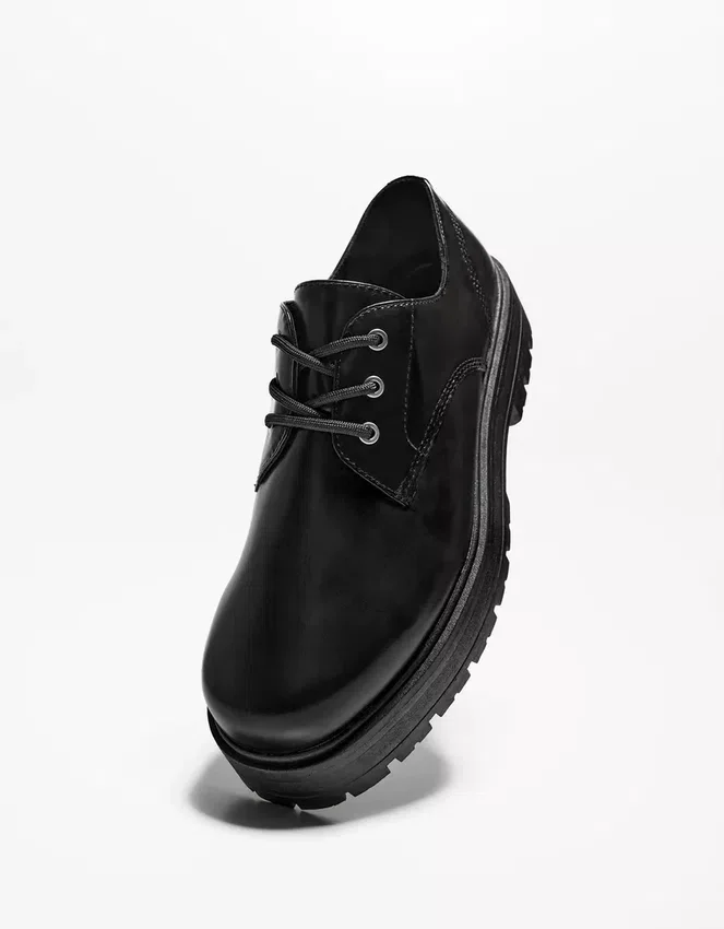 Zapatos Derby – Calzado Zapatos Derby – Calzado