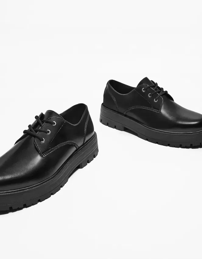 Zapatos Derby – Calzado Zapatos Derby – Calzado