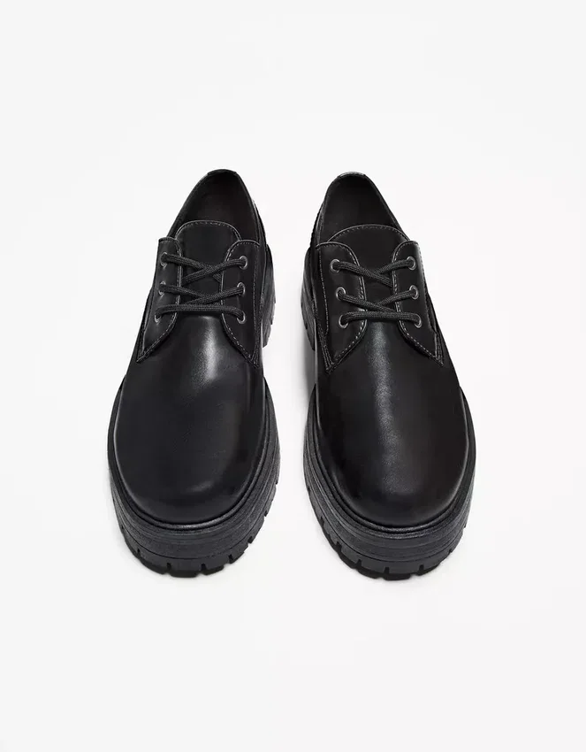 Zapatos Derby – Calzado Zapatos Derby – Calzado