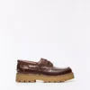 Zapatos náuticos con suela gruesa – Zapatos de vestir Zapatos náuticos con suela gruesa – Zapatos de vestir