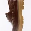 Zapatos náuticos con suela gruesa – Zapatos de vestir Zapatos náuticos con suela gruesa – Zapatos de vestir