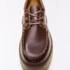 Zapatos náuticos con suela gruesa – Zapatos de vestir Zapatos náuticos con suela gruesa – Zapatos de vestir