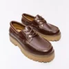 Zapatos náuticos con suela gruesa – Zapatos de vestir Zapatos náuticos con suela gruesa – Zapatos de vestir