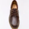 Zapatos náuticos con suela gruesa – Zapatos de vestir Zapatos náuticos con suela gruesa – Zapatos de vestir