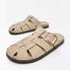 Zuecos de rejilla